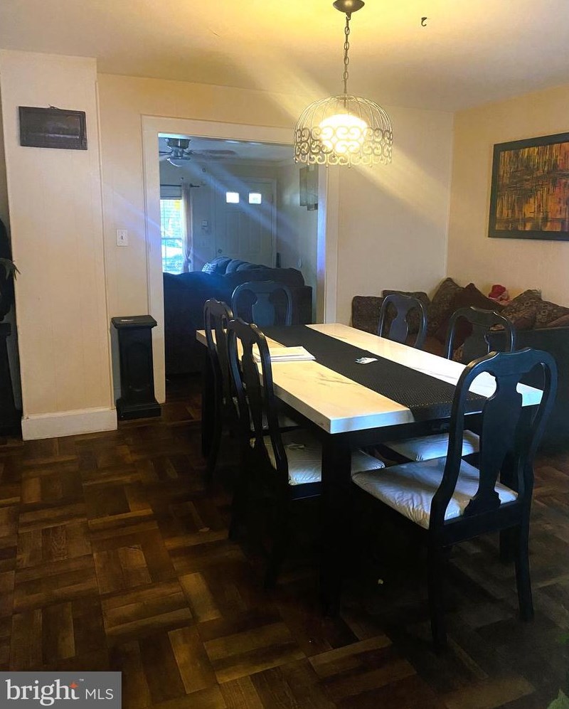 820 Grape St, Vineland NJ 08360-5251 exterior