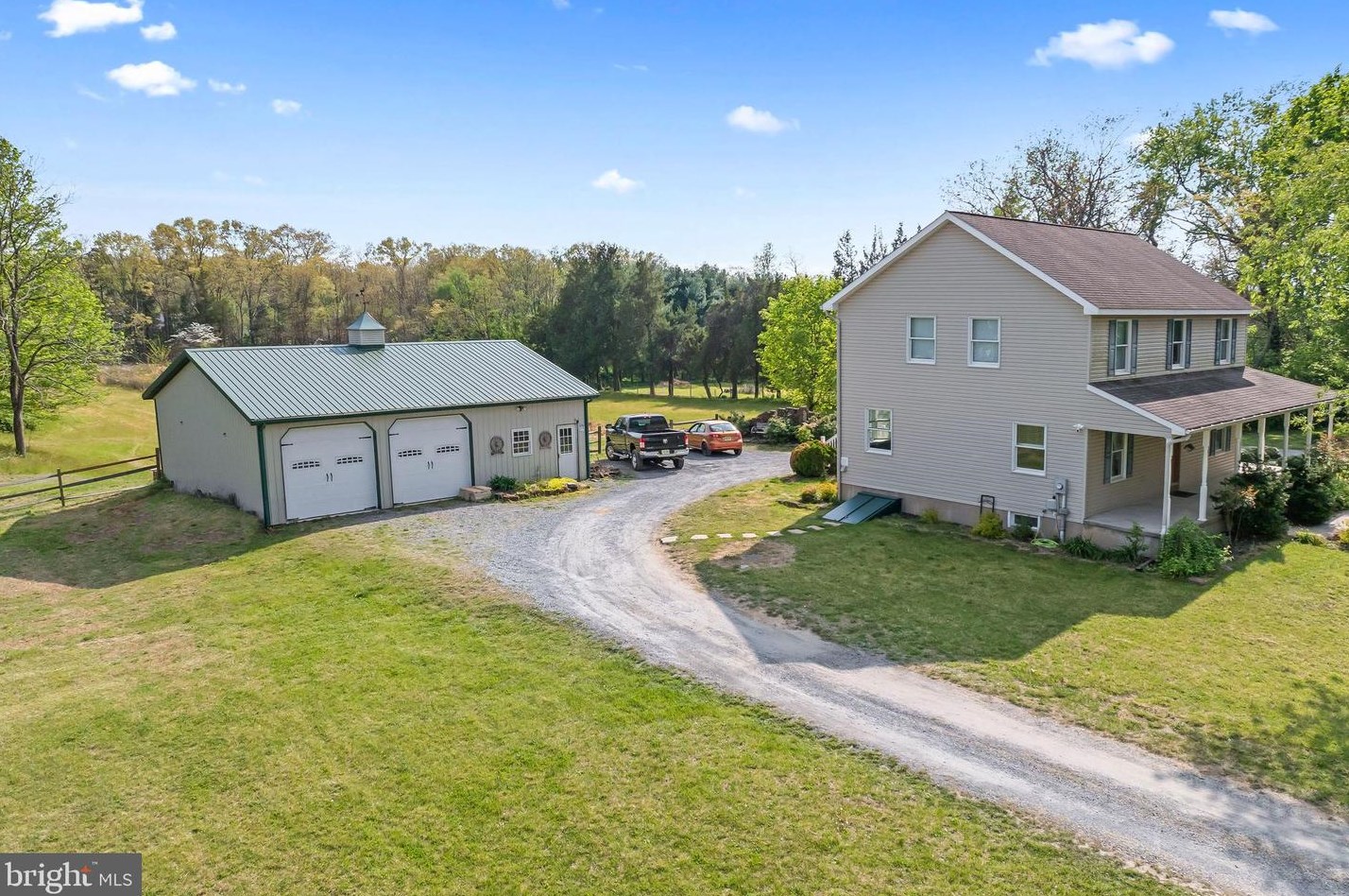 1509 Oak Rd, Vineland NJ  08360-2247 exterior