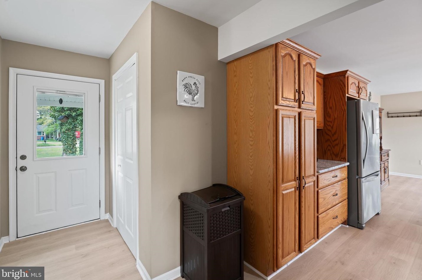 1509 Oak Rd, Vineland NJ  08360-2247 exterior