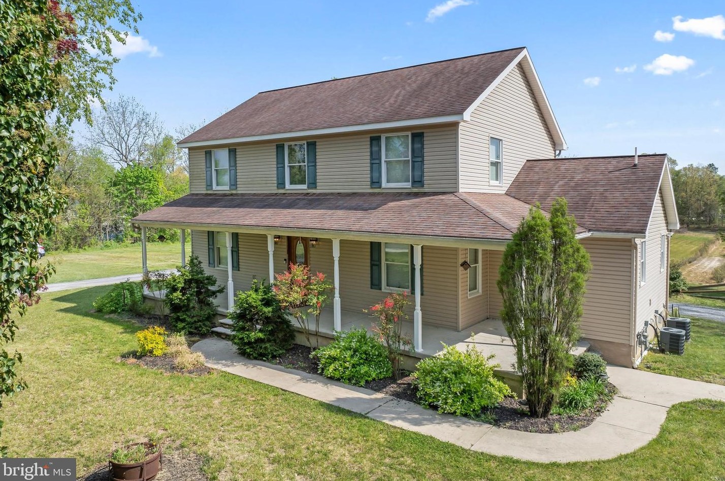 1509 Oak Rd, Vineland NJ  08360-2247 exterior