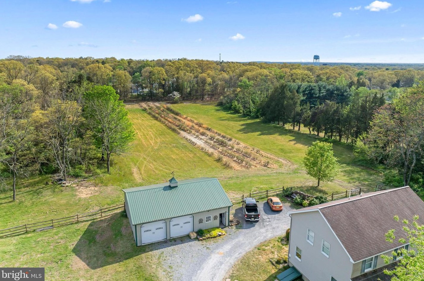 1509 Oak Rd, Vineland NJ  08360-2247 exterior