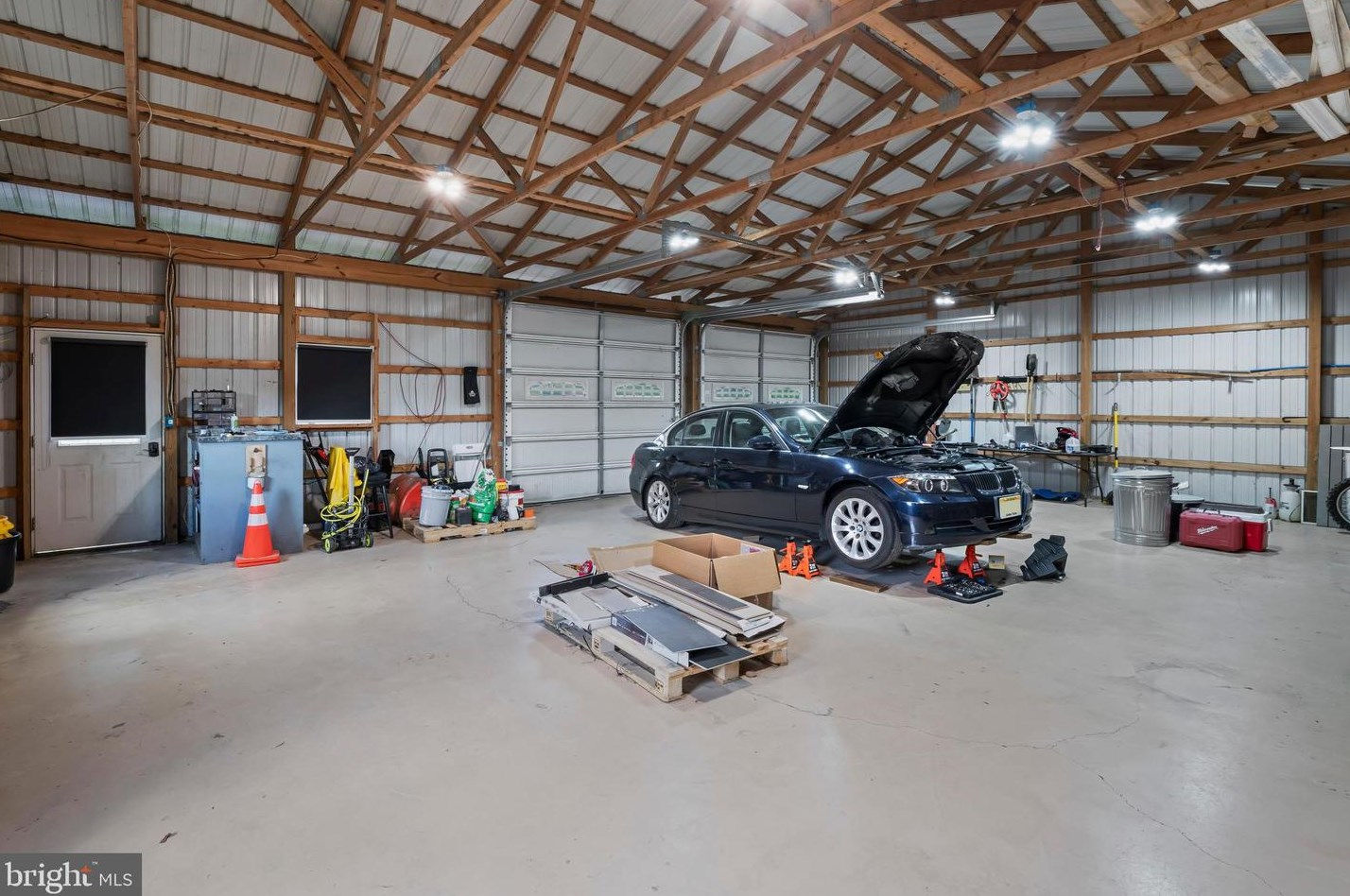 1509 Oak Rd, Vineland NJ  08360-2247 exterior