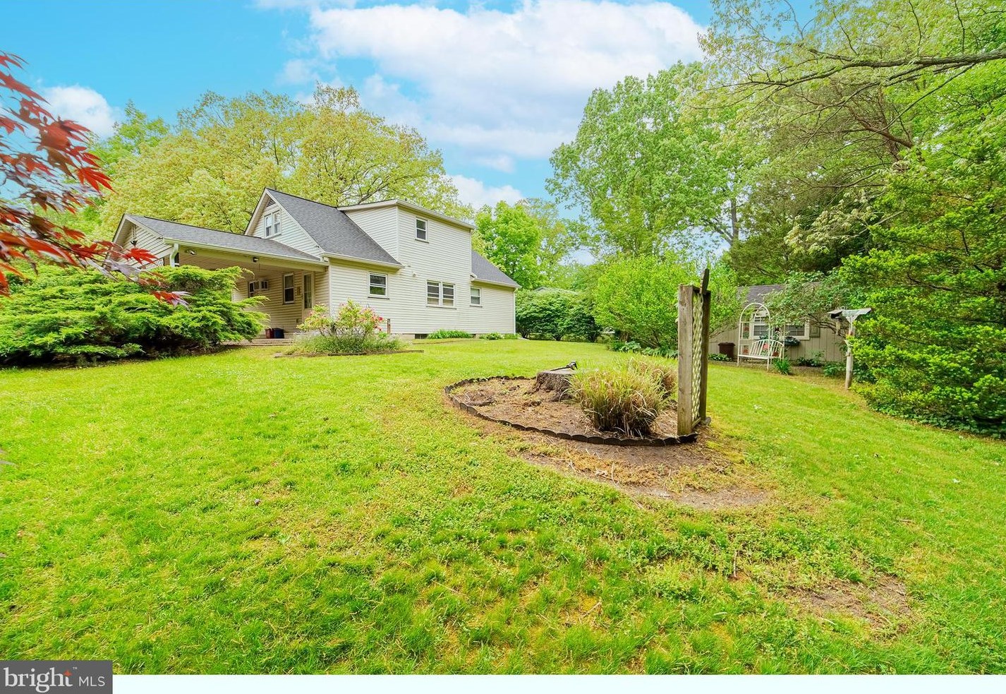 21 Marlyn Ter, Millville NJ 08332-4130 exterior