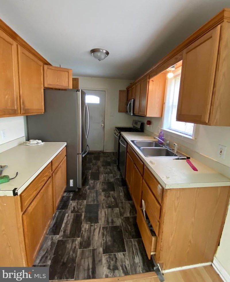 420 2 St, Vineland NJ  08360-5202 exterior