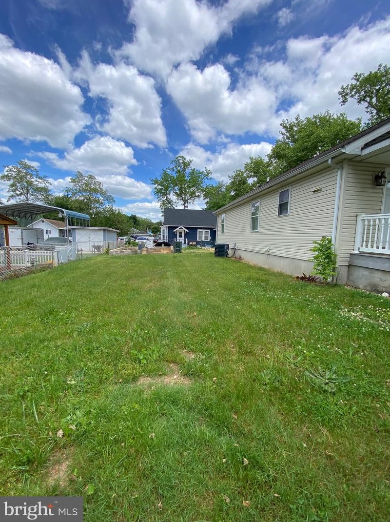 420 2 St, Vineland NJ  08360-5202 exterior