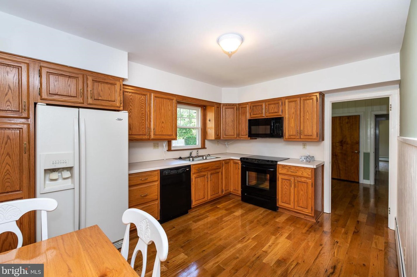 1340 Spg Rd, Vineland NJ 08361-8409 exterior