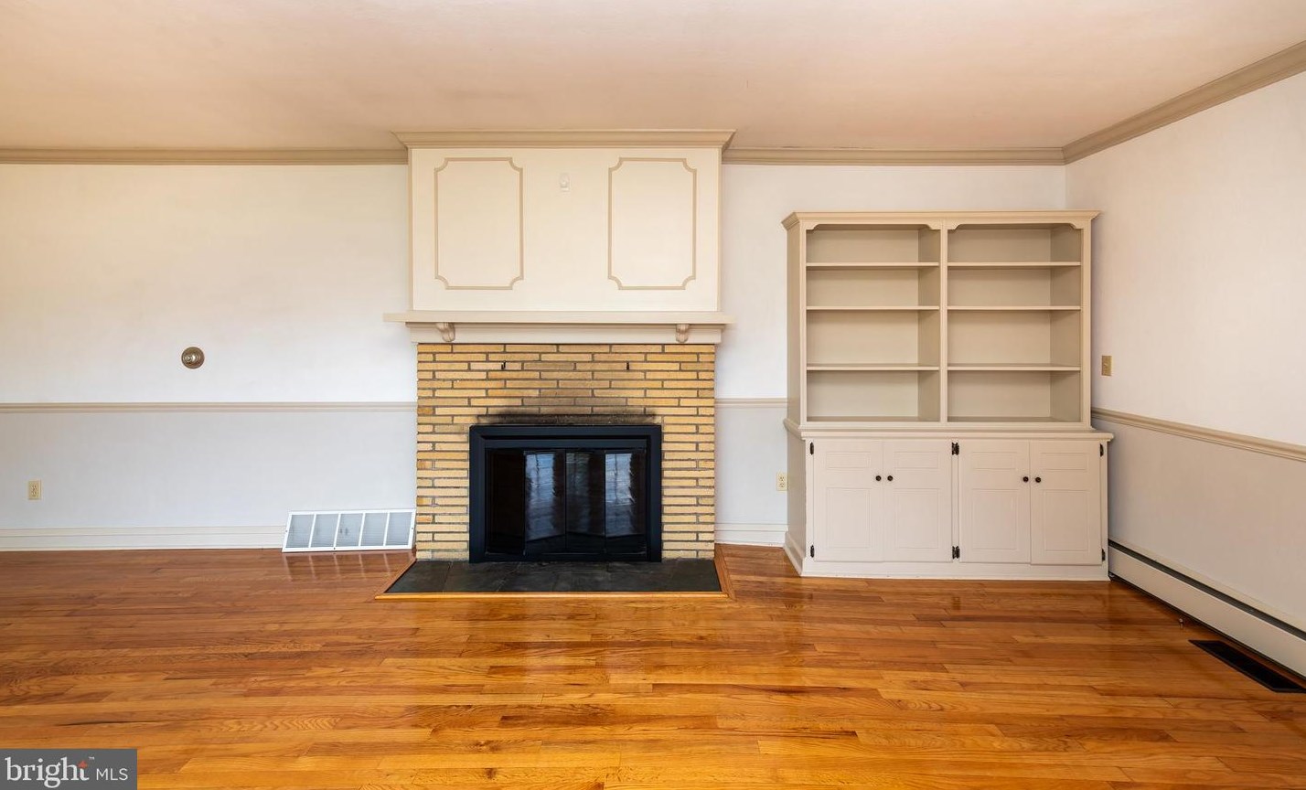 1340 Spg Rd, Vineland NJ 08361-8409 exterior