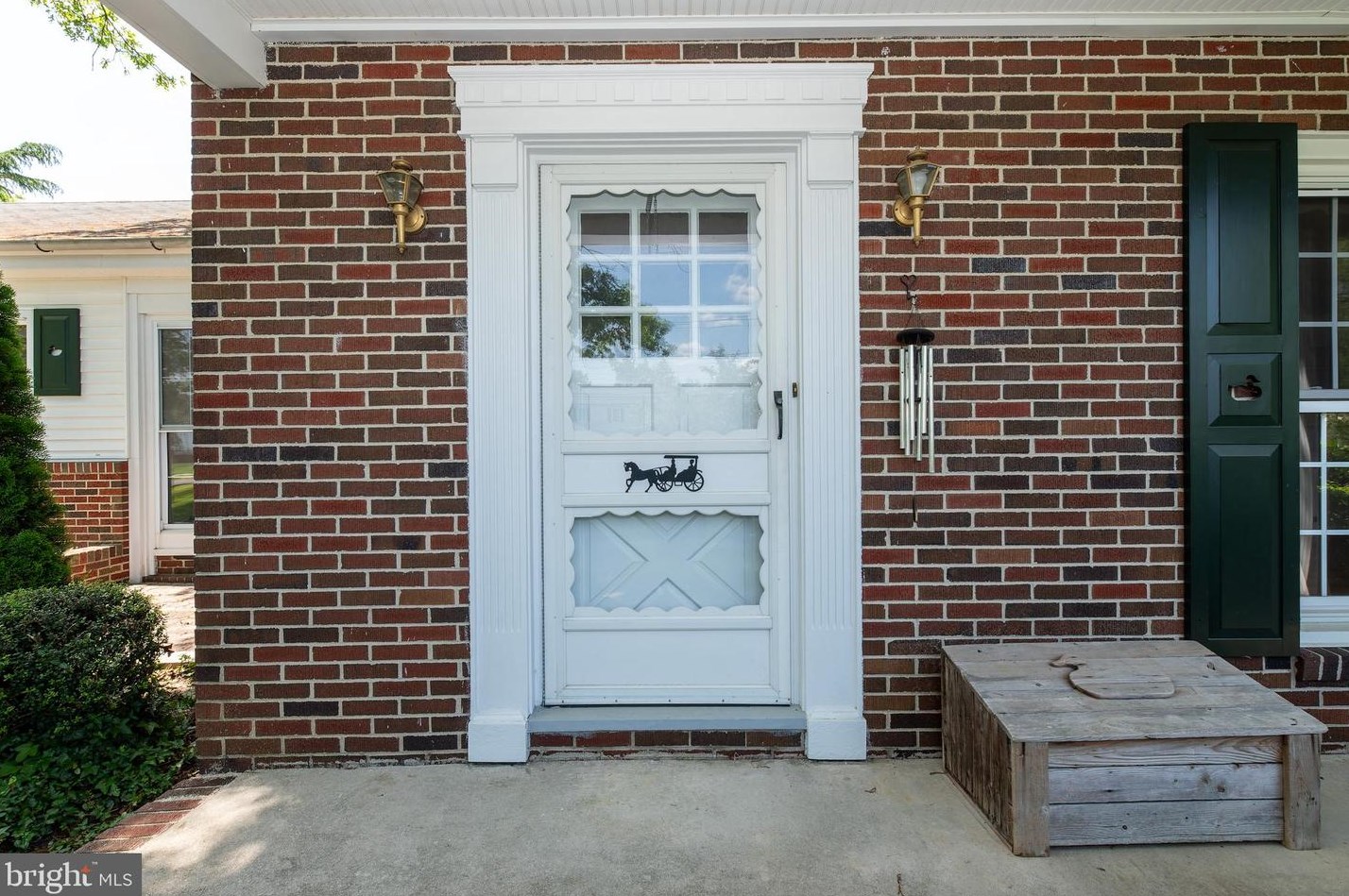 1340 Spg Rd, Vineland NJ 08361-8409 exterior