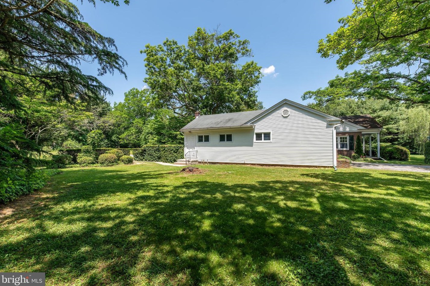 1340 Spg Rd, Vineland NJ 08361-8409 exterior