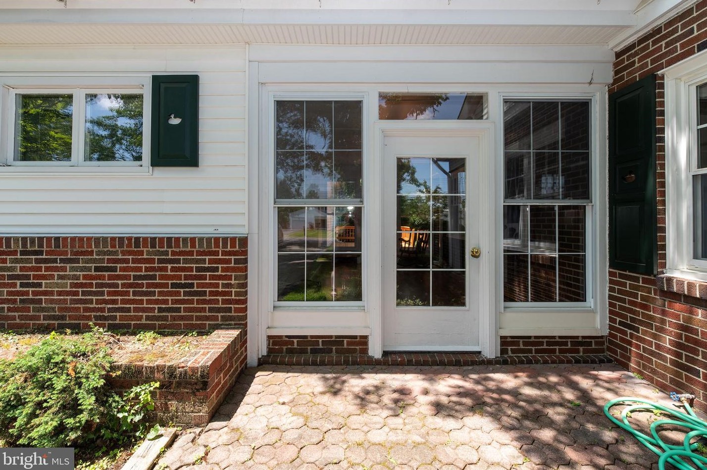 1340 Spg Rd, Vineland NJ 08361-8409 exterior