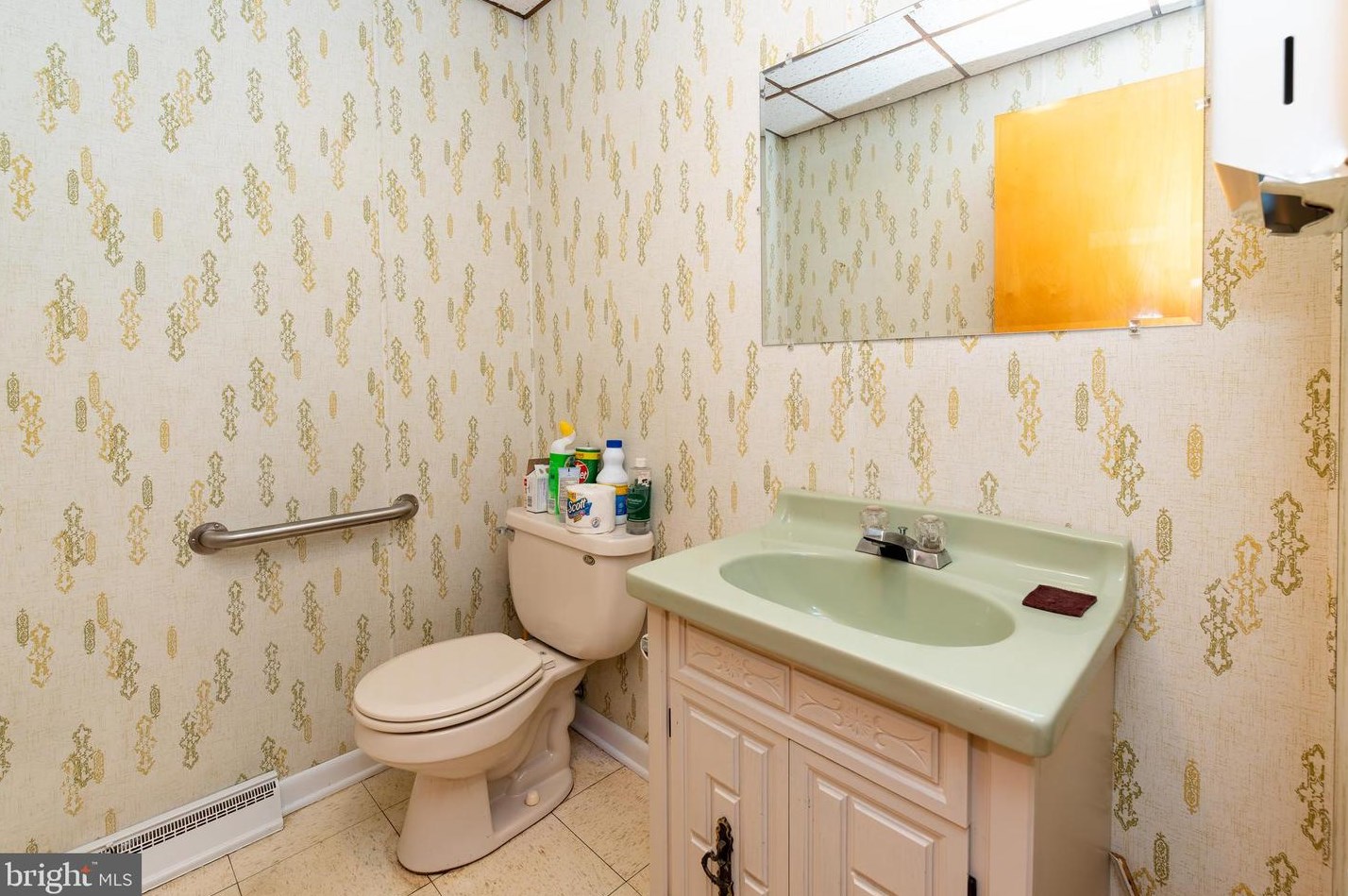 1340 Spg Rd, Vineland NJ 08361-8409 exterior