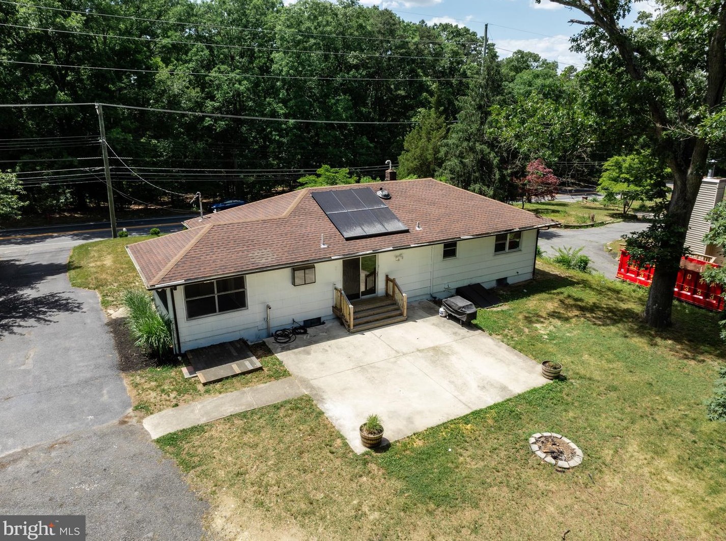 1961 Orch Rd, Vineland NJ 08360-6243 exterior