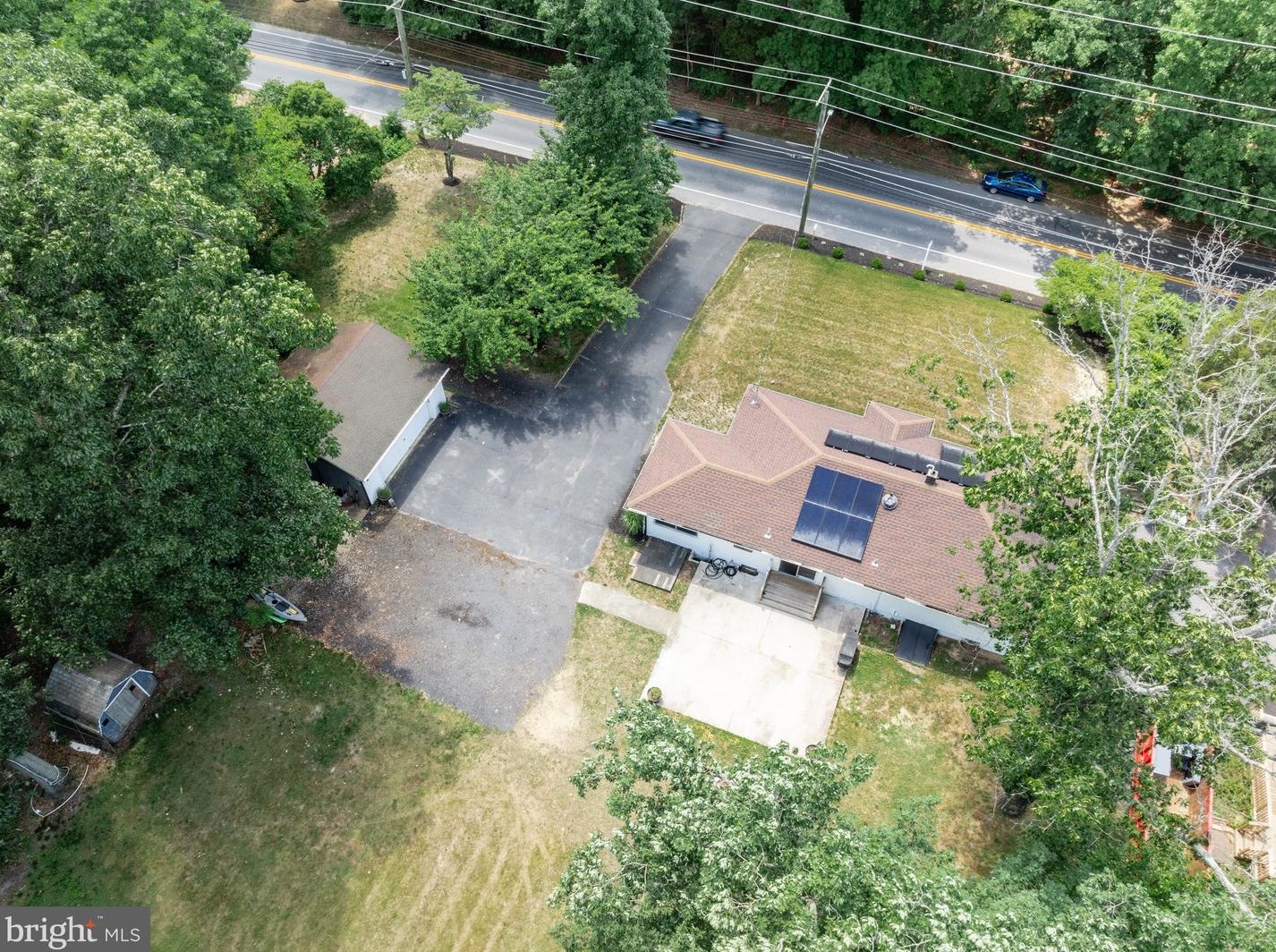 1961 Orch Rd, Vineland NJ 08360-6243 exterior