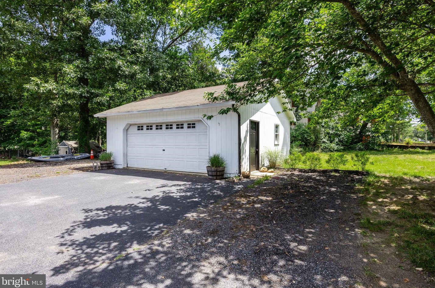 1961 Orch Rd, Vineland NJ 08360-6243 exterior