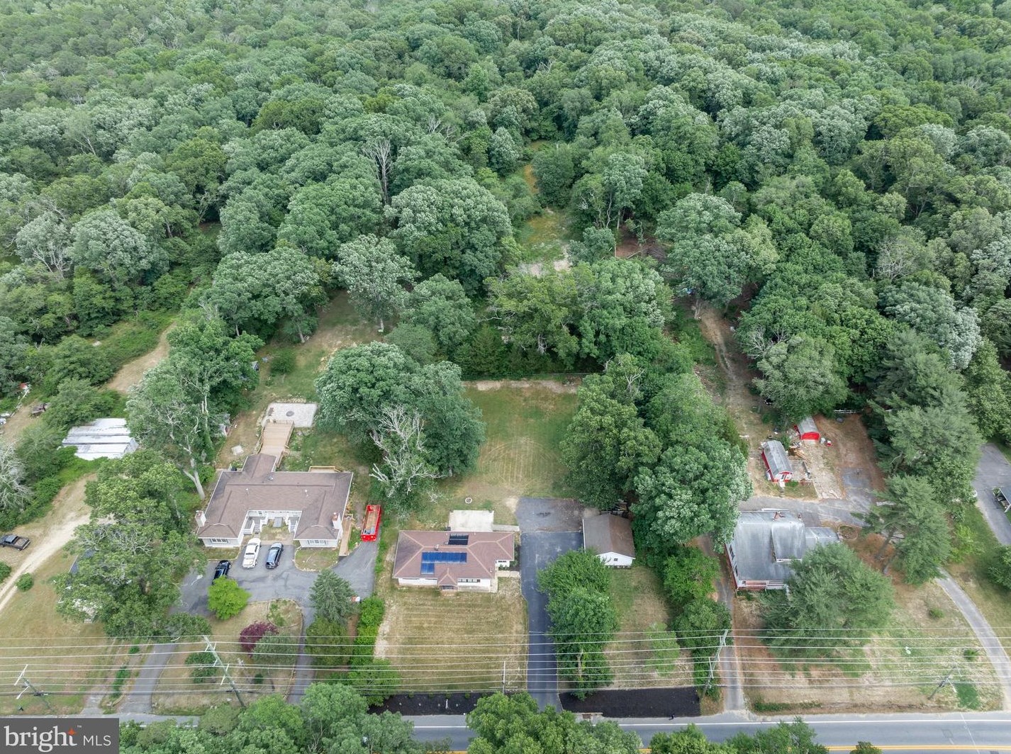 1961 Orch Rd, Vineland NJ 08360-6243 exterior