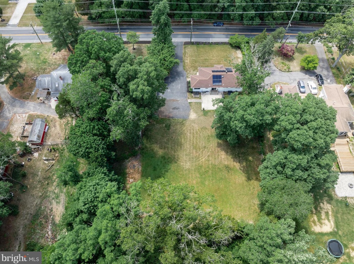 1961 Orch Rd, Vineland NJ 08360-6243 exterior