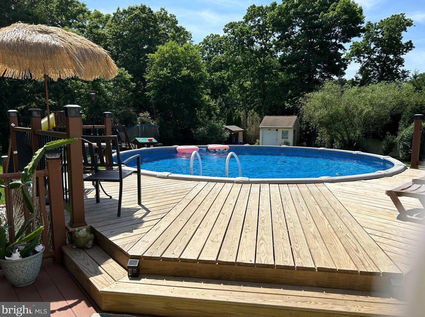 2320 Musterel Ln, Vineland NJ 08361-7398 exterior