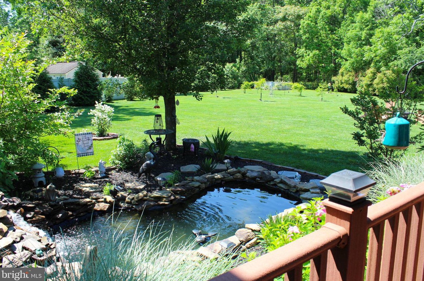 2320 Musterel Ln, Vineland NJ 08361-7398 exterior