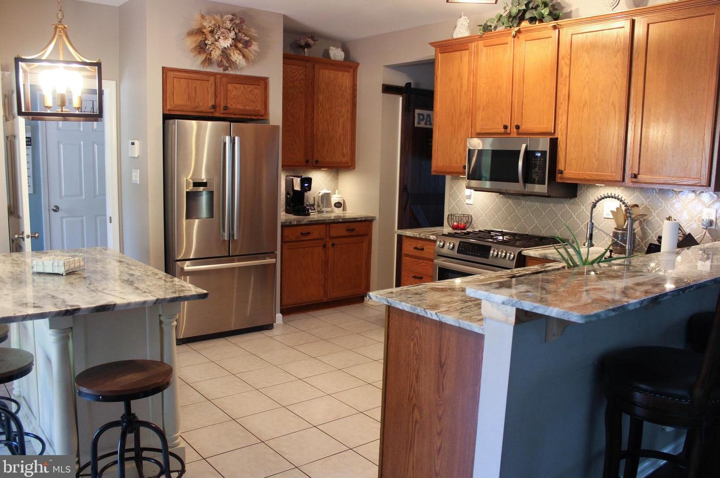 2320 Musterel Ln, Vineland NJ 08361-7398 exterior