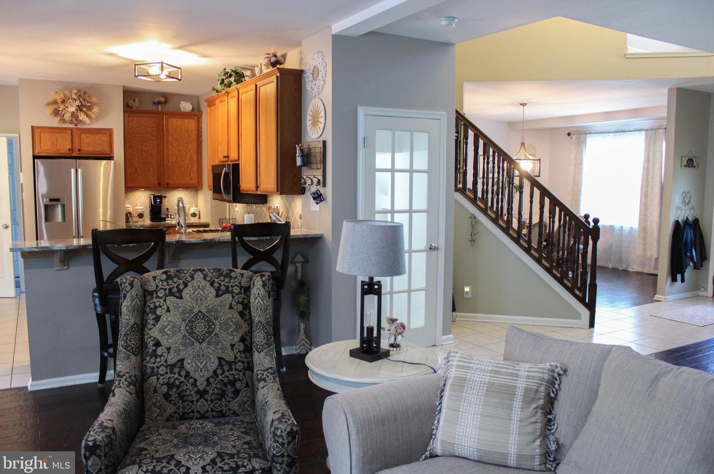 2320 Musterel Ln, Vineland NJ 08361-7398 exterior