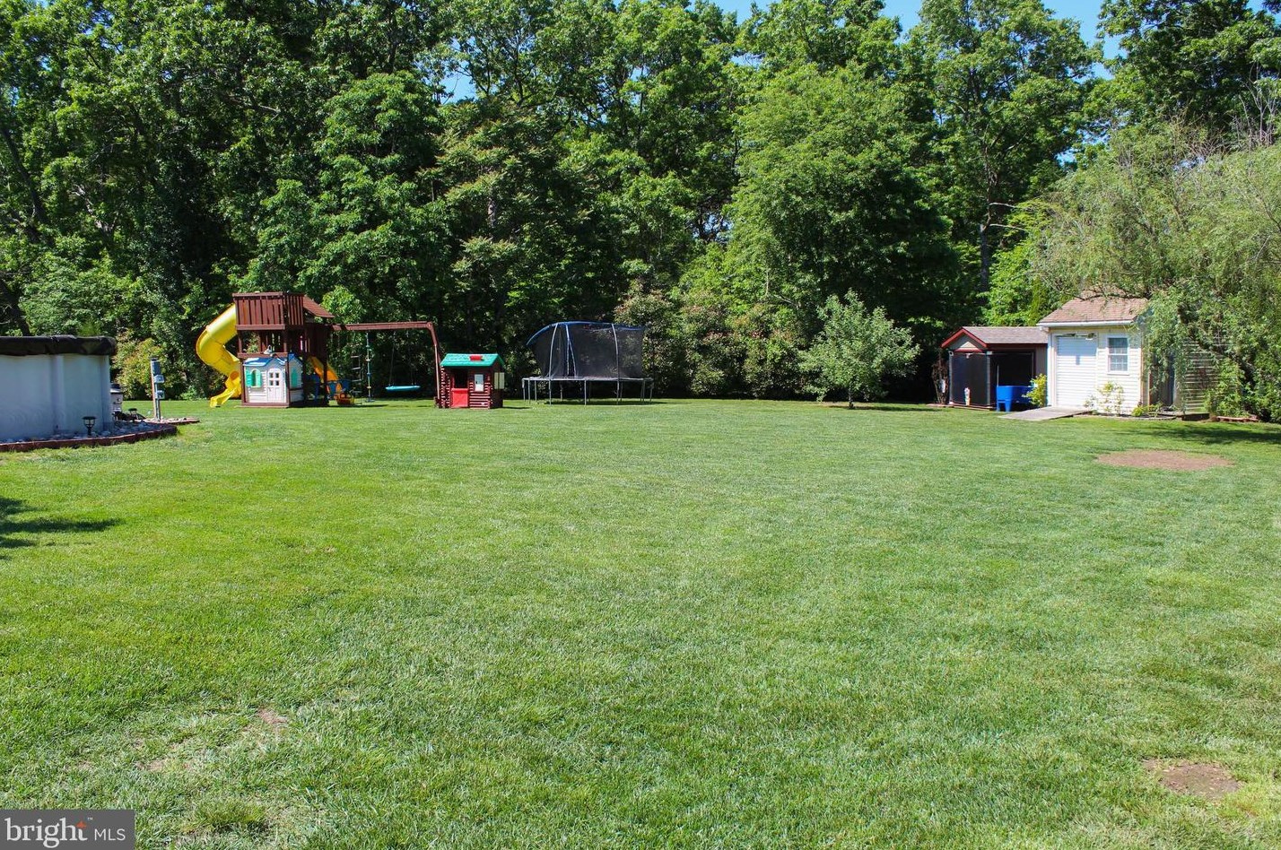 2320 Musterel Ln, Vineland NJ 08361-7398 exterior