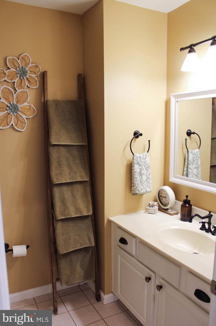 2320 Musterel Ln, Vineland NJ 08361-7398 exterior