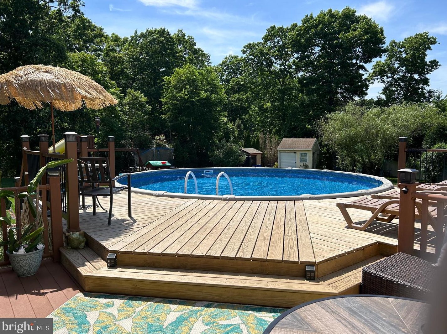 2320 Musterel Ln, Vineland NJ 08361-7398 exterior