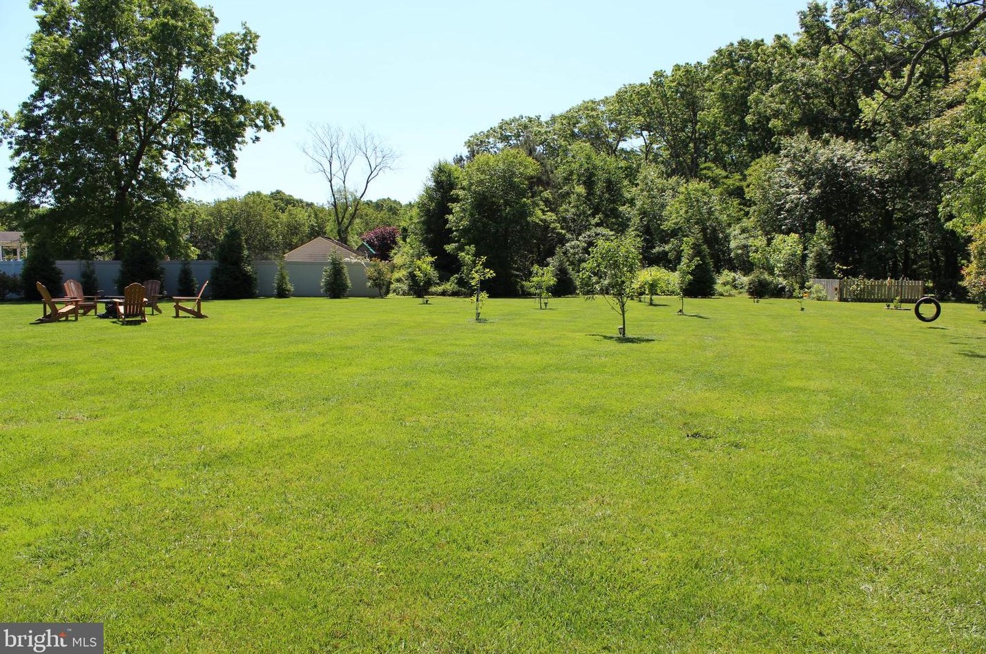 2320 Musterel Ln, Vineland NJ 08361-7398 exterior