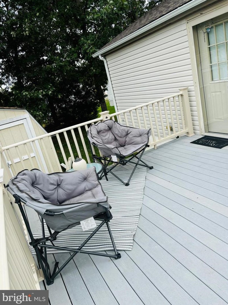 1616 Pennsylvania Ave, Vineland NJ  08361-7574 exterior