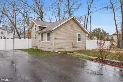 208 S Brewster Road, Vineland, NJ 08361 - Photo 1