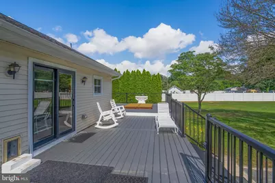 1775 Roosevelt Boulevard, Vineland, NJ 08361 - Photo 11
