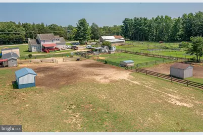 201 Morton, Deerfield Township, NJ 08352 - Photo 43