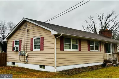 545 Morton Avenue, Deerfield Township, NJ 08352 - Photo 45