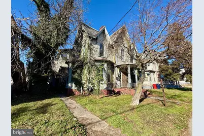 188 N Pearl Street, Bridgeton, NJ 08302 - Photo 3