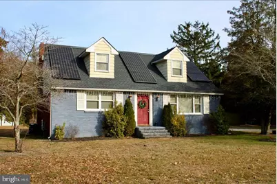 535 Carlton Avenue, Millville, NJ 08332 - Photo 3