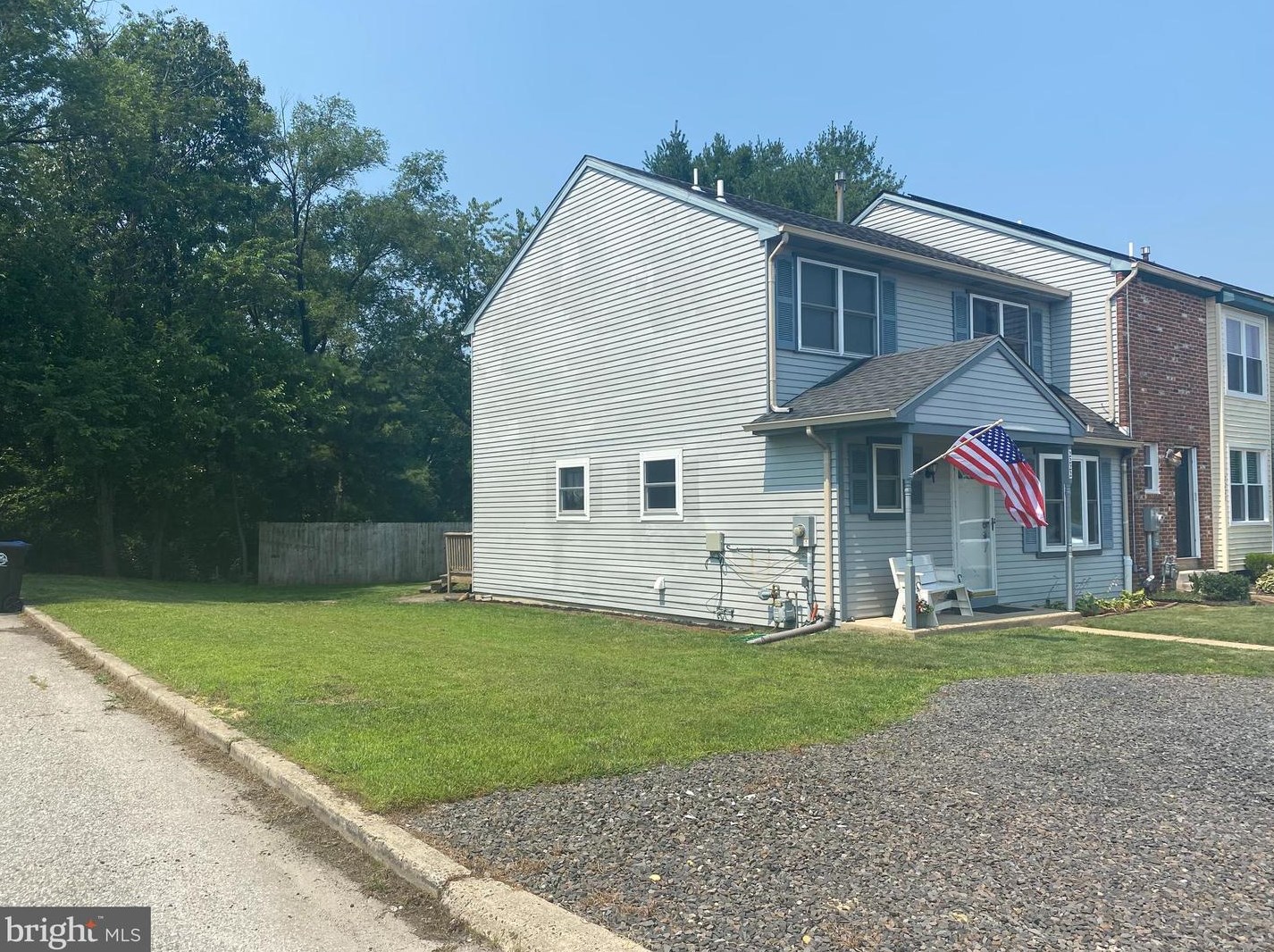 2222 Pamela Ct, Waterford Township NJ  08004-2804 exterior
