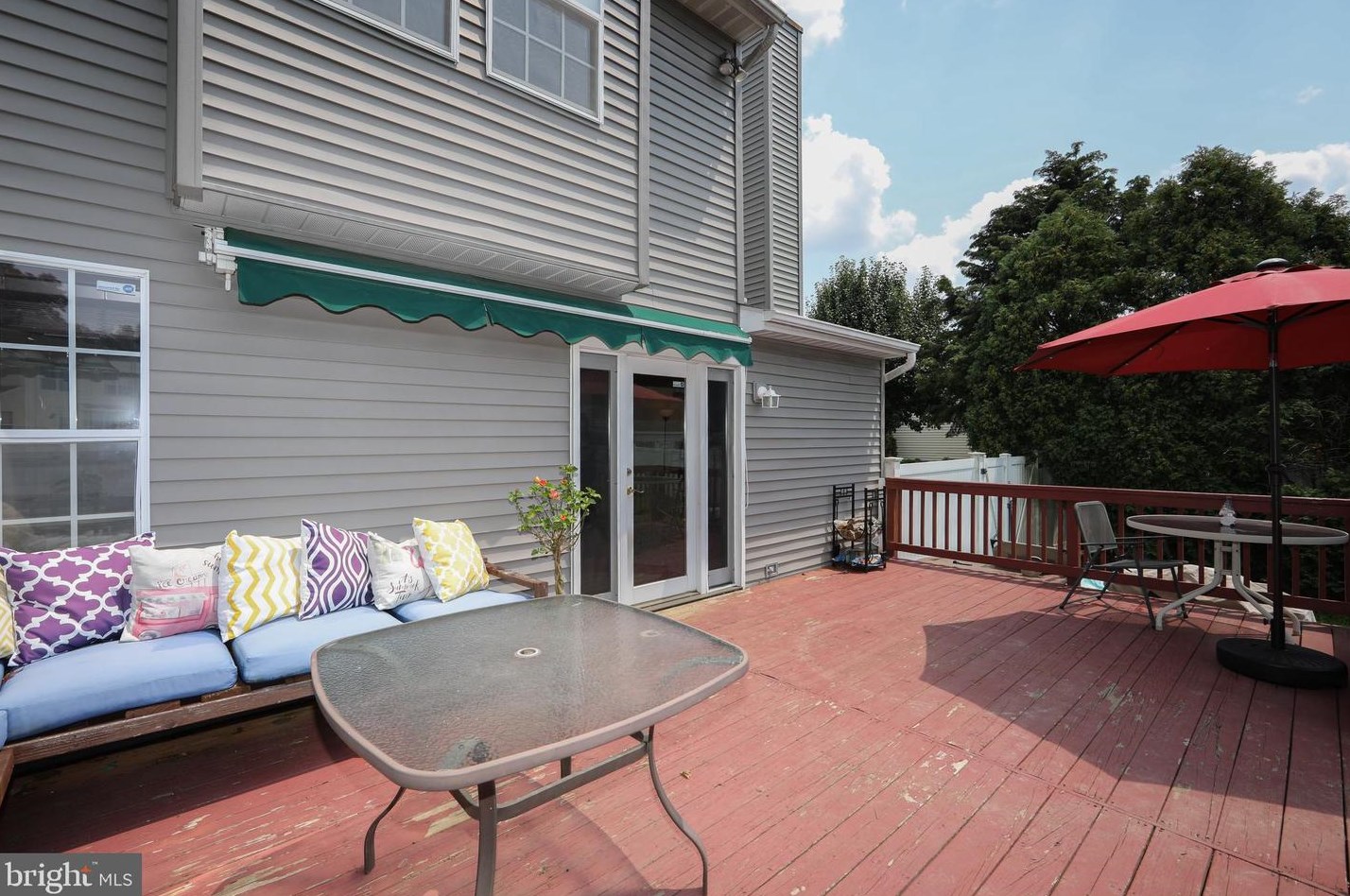 2 Touchstone Ct, Erial NJ  08081-4704 exterior