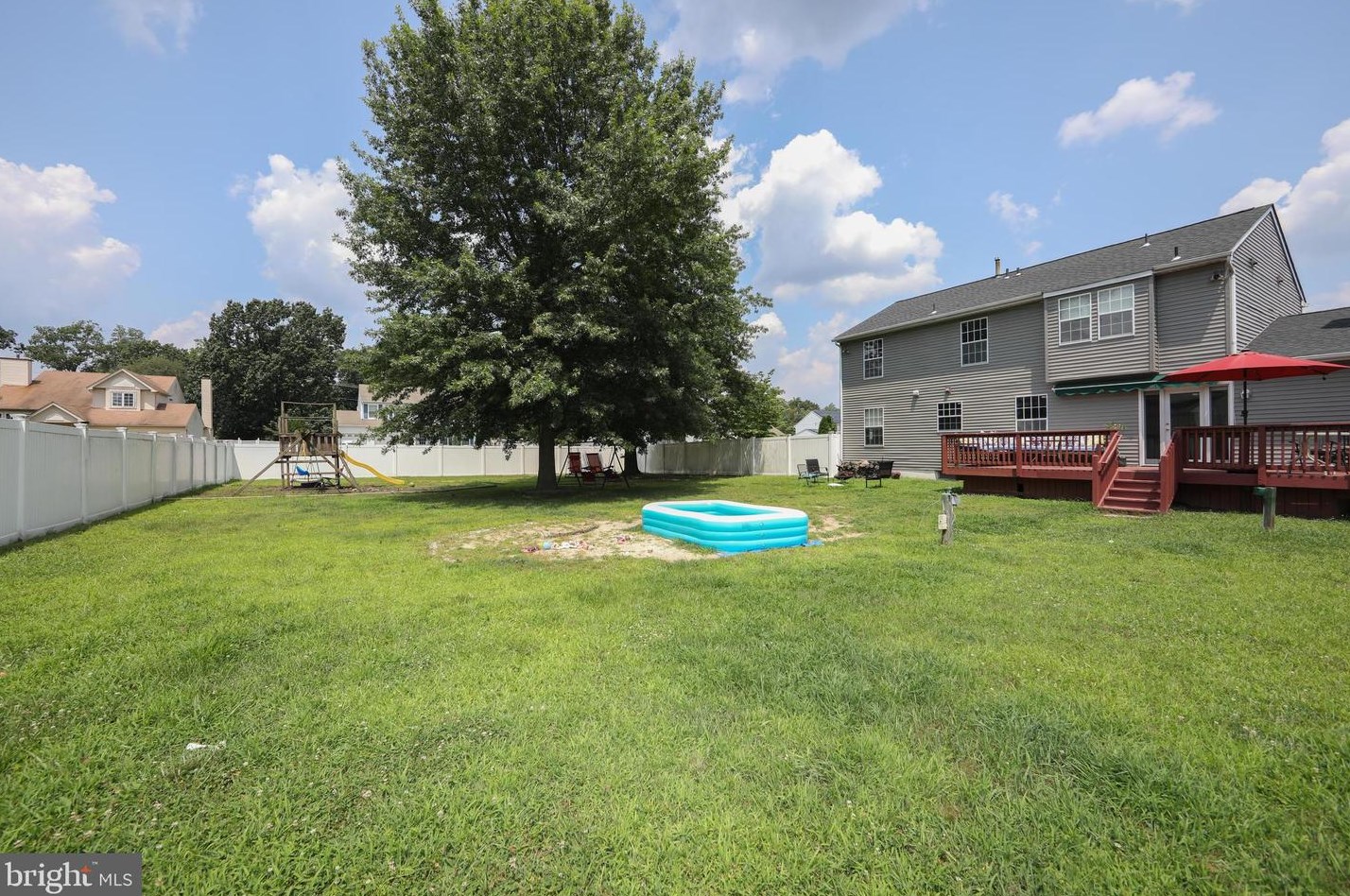 2 Touchstone Ct, Erial NJ  08081-4704 exterior