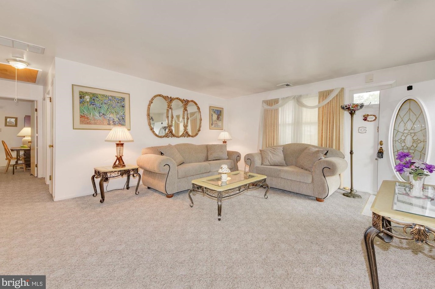 102 Oak Ave, Elm NJ  08037-9636 exterior