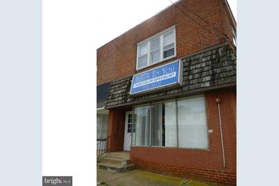 419 N Black Horse Pike, Mount Ephraim, NJ 08059 - Photo 1