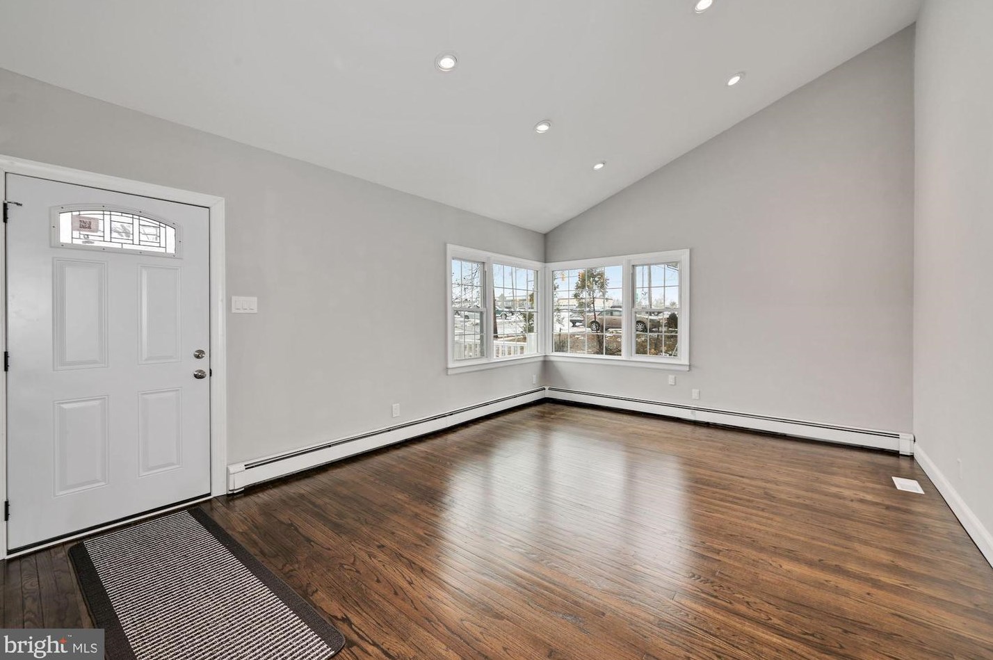 405 Evesham Ave, Magnolia NJ  08049-1726 exterior