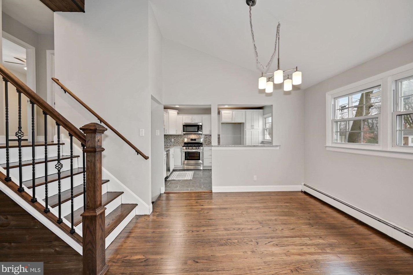 405 Evesham Ave, Magnolia NJ  08049-1726 exterior