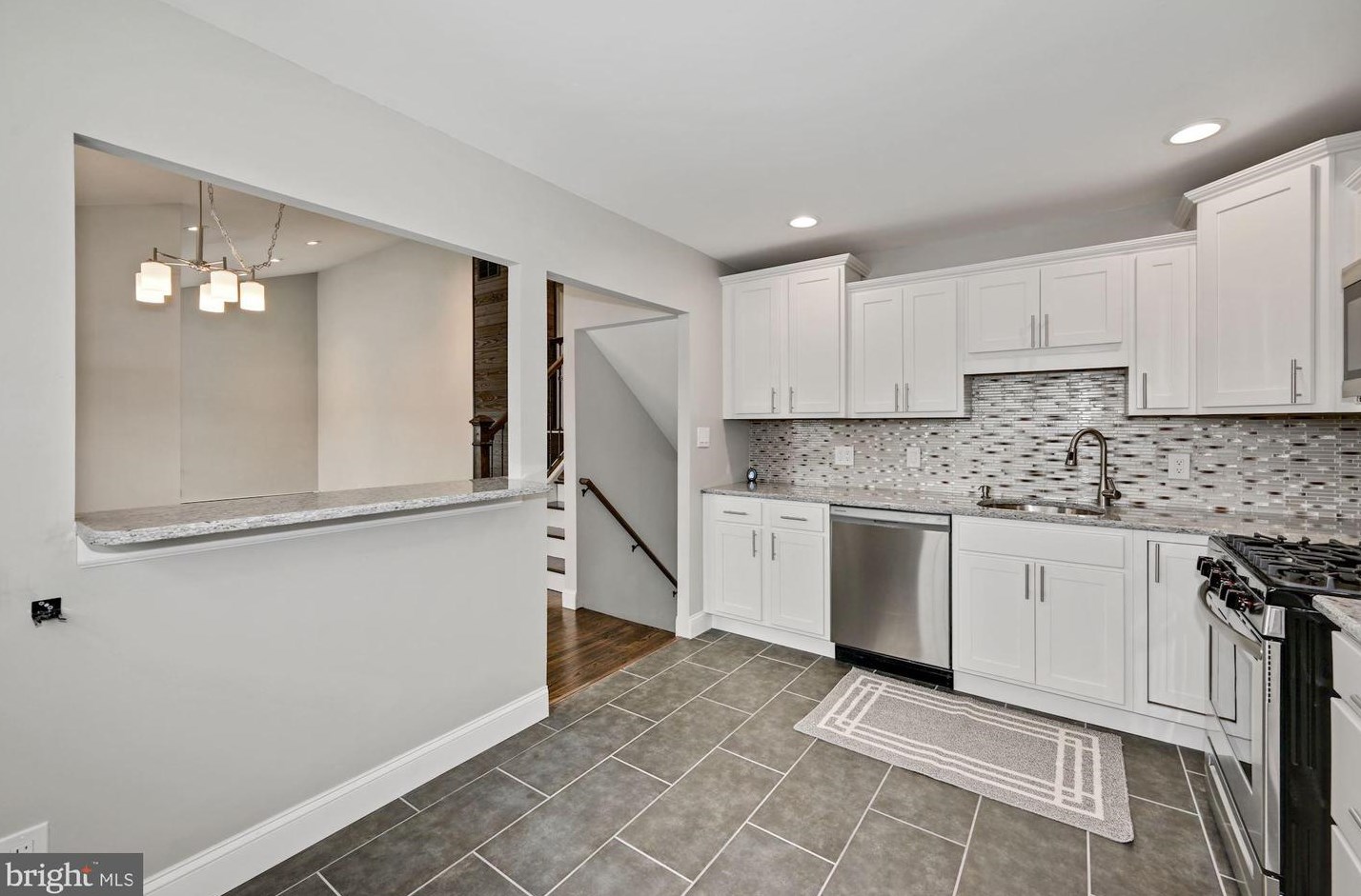 405 Evesham Ave, Magnolia NJ  08049-1726 exterior