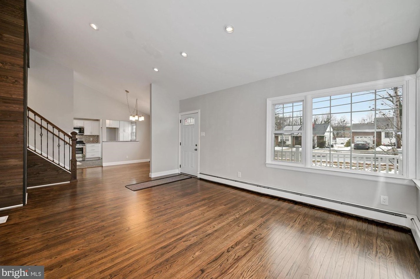 405 Evesham Ave, Magnolia NJ  08049-1726 exterior