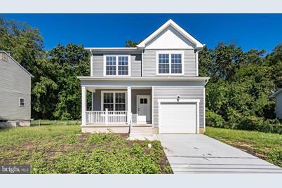 7553 Forrest Avenue - Photo 1