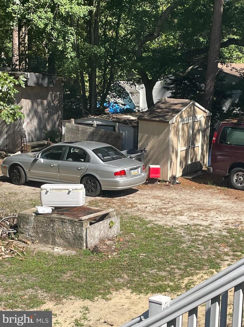 37 Pinehurst Dr, Waterford Township NJ 08004-2200 exterior