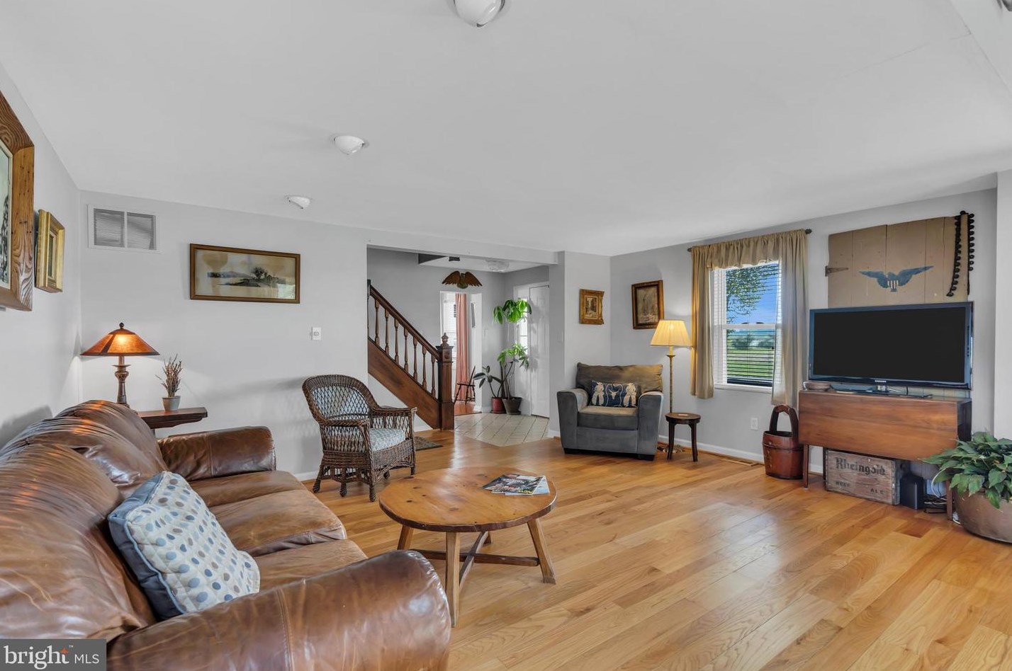 807 Flittertown Rd, Elm NJ  08037-9015 exterior