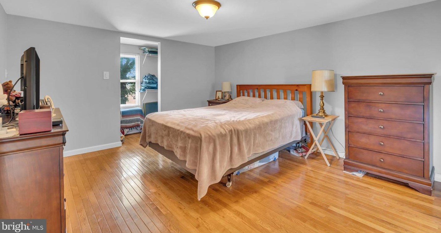 807 Flittertown Rd, Elm NJ  08037-9015 exterior