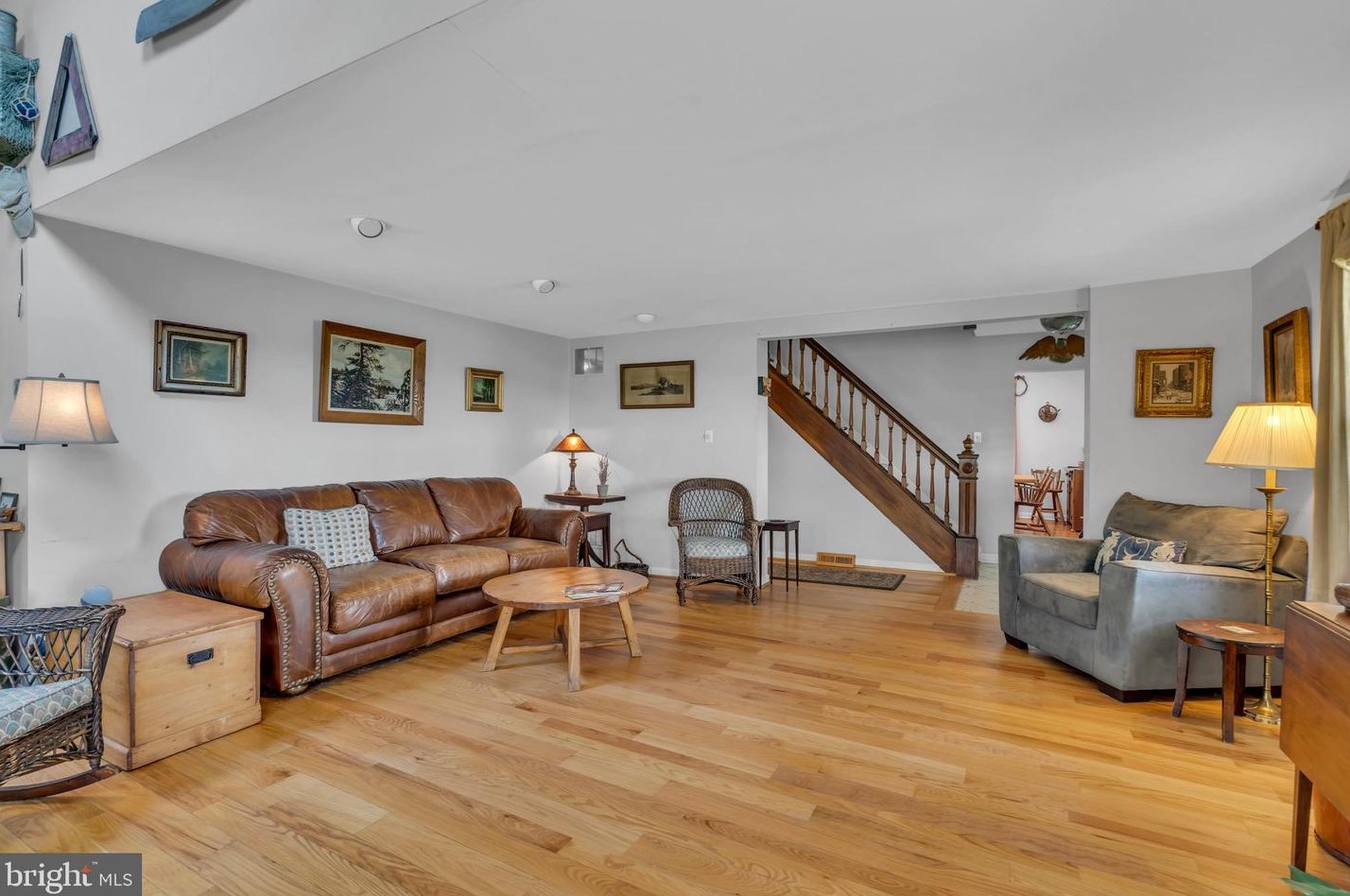 807 Flittertown Rd, Elm NJ  08037-9015 exterior