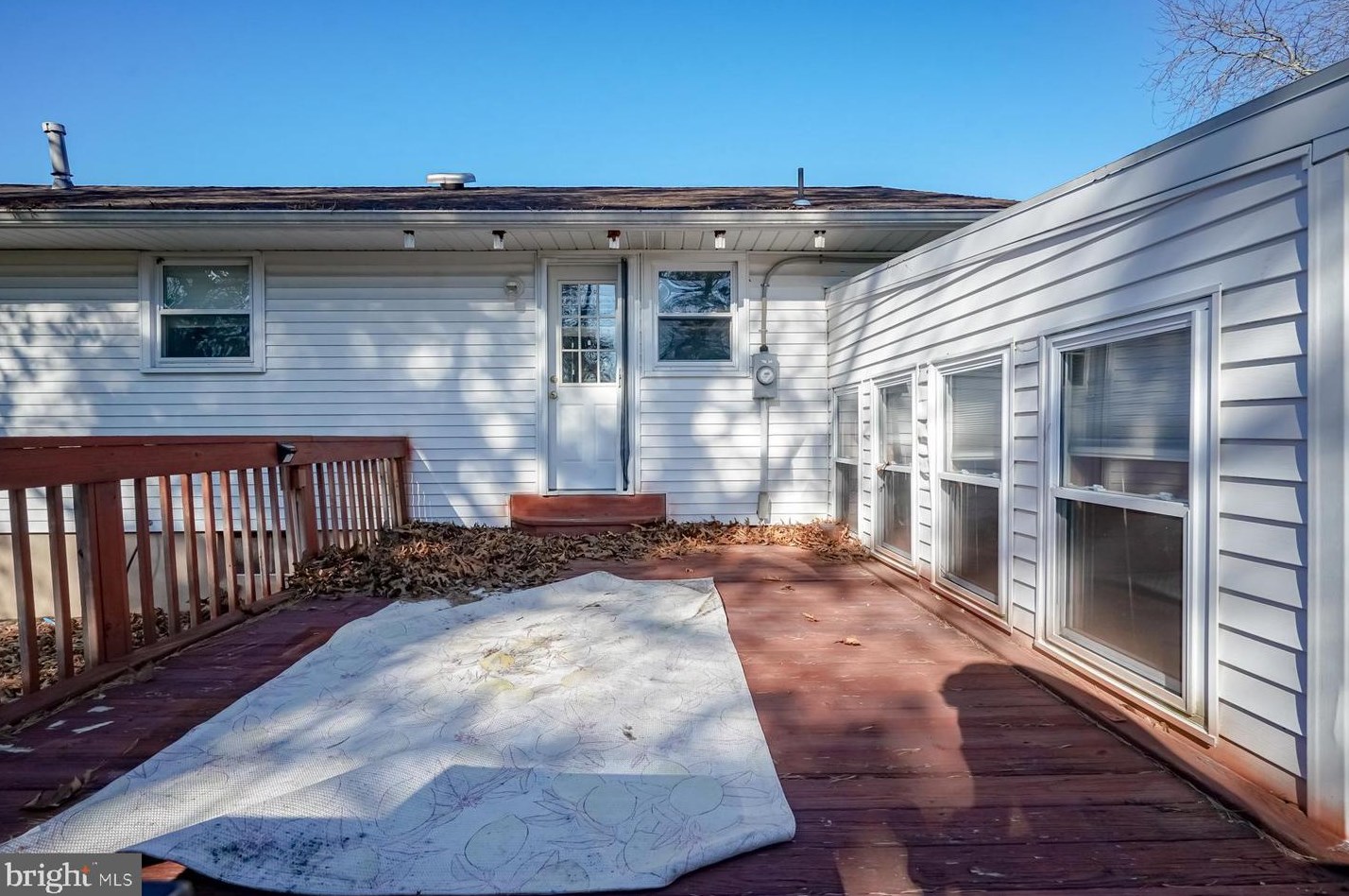 2304 Auburn Ave, Waterford Township NJ 08004-1722 exterior